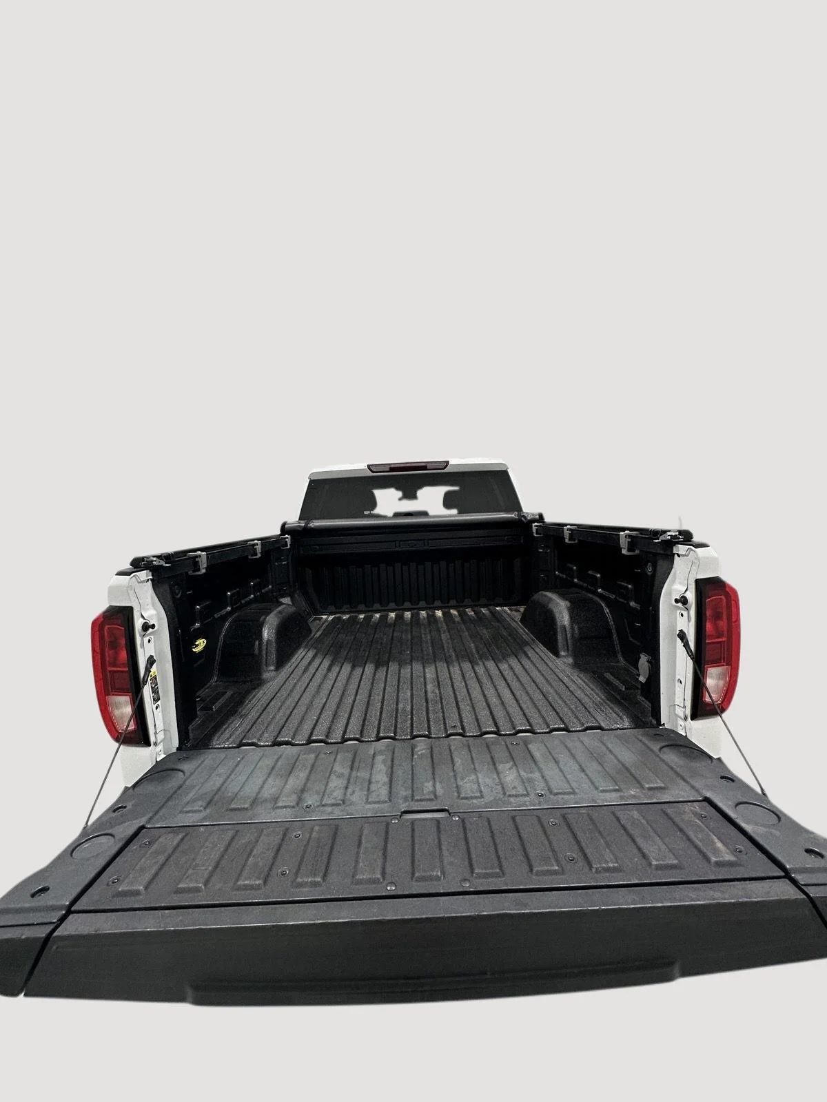 Used 2022 Summit White GMC Elevation image 24