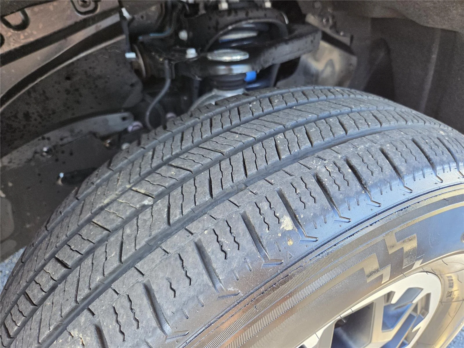 Used 2024 Underground Toyota TRD Off-Road image 33