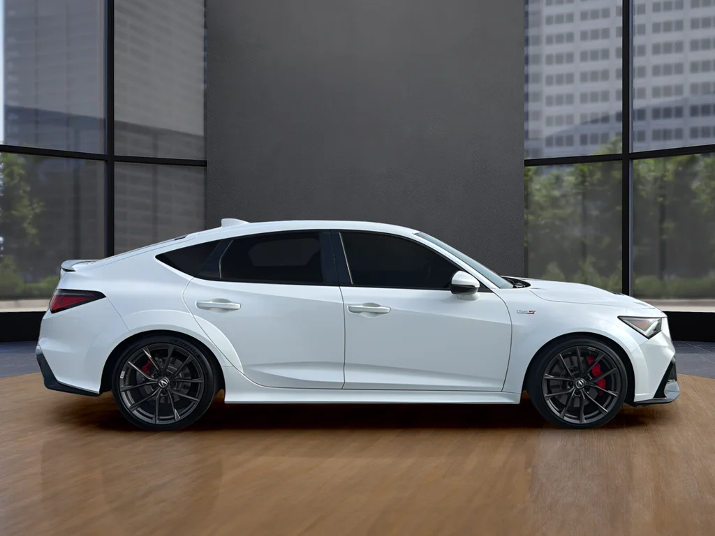Used 2025  Acura Type S image 15