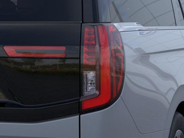 New 2026 Glacier Gray Metallic Tri-Coat Ford MAX King Ranch® image 44