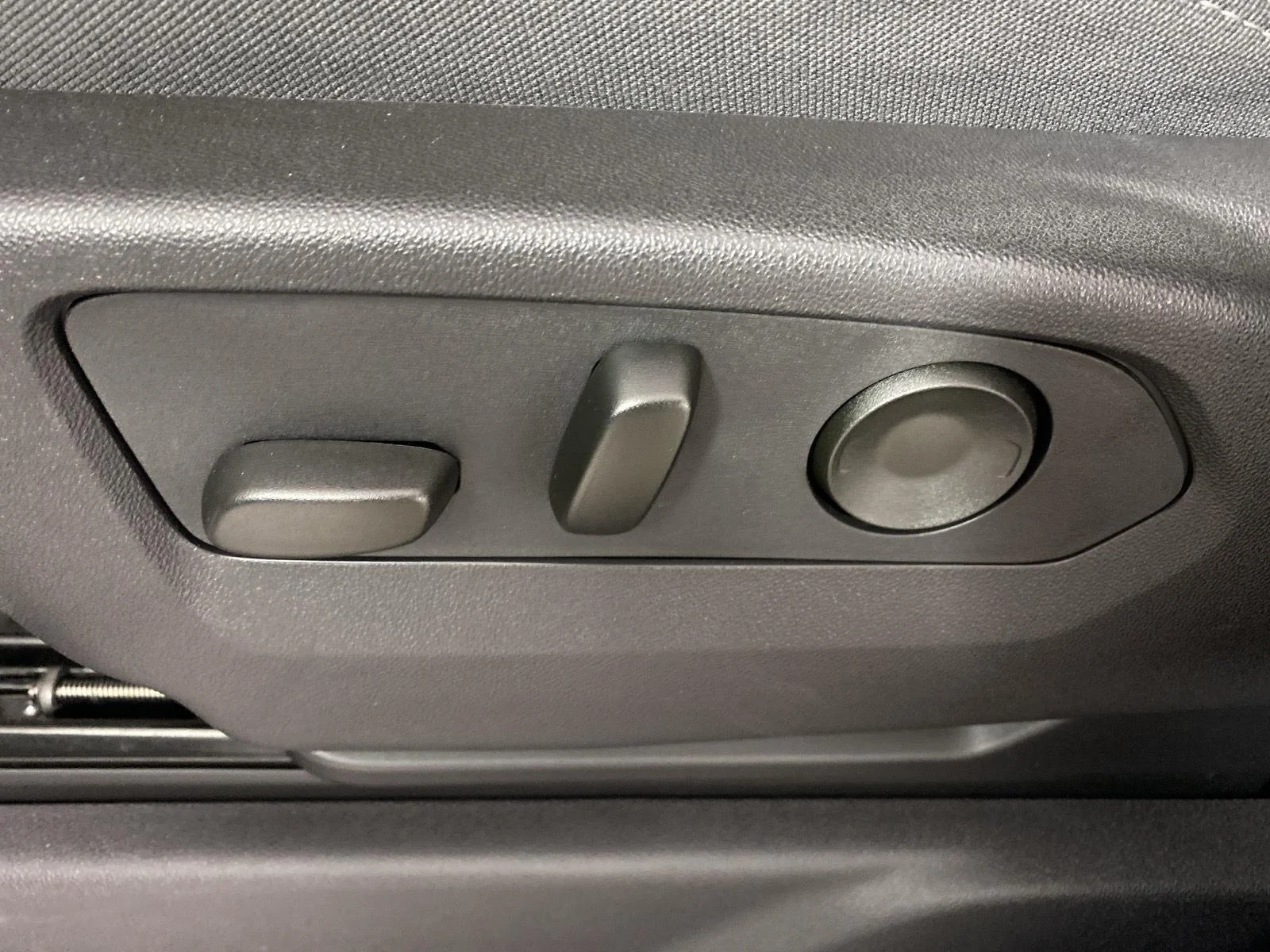 Used 2024 Glacier Blue Metallic Chevrolet Custom image 22