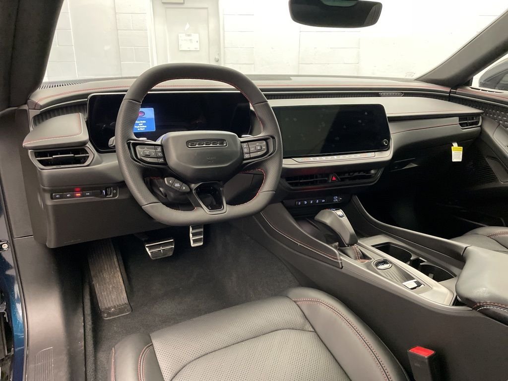 New 2026 After Dark Exterior Paint Dodge Scat Pack Plus image 13