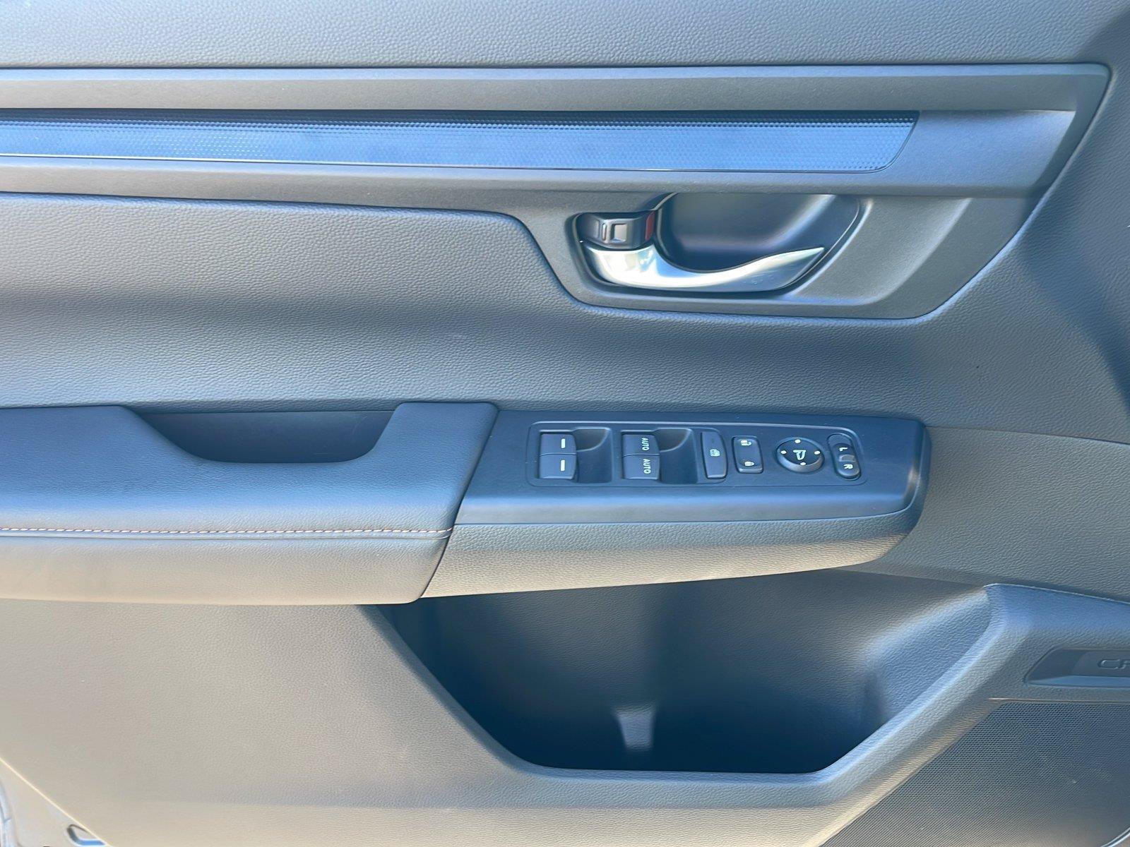Certified Used 2024 Meteorite Gray Metallic Honda HYBRID AWD SPORT image 49