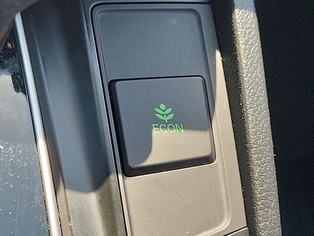 2018 Honda CR-V LX - Photo 22