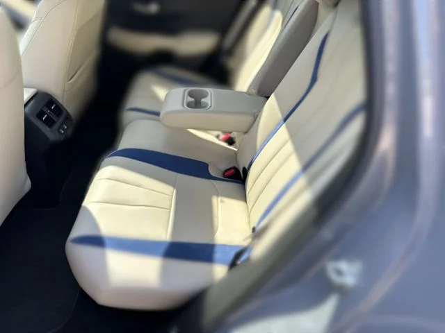 2025 Acura ADX A-Spec Package - Photo 25