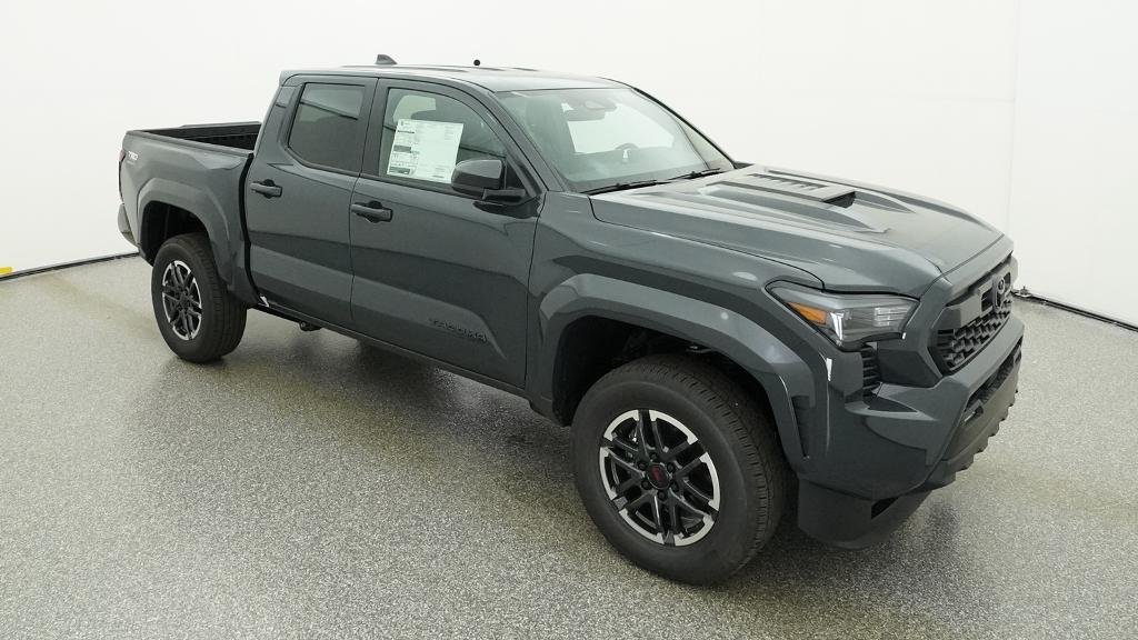 New 2026 Underground Toyota TRD Sport image 54