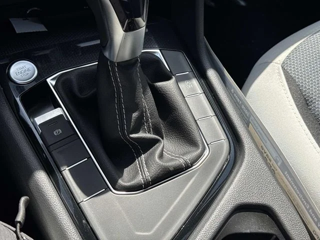 New 2026 Gray Volkswagen 1.5T S image 23