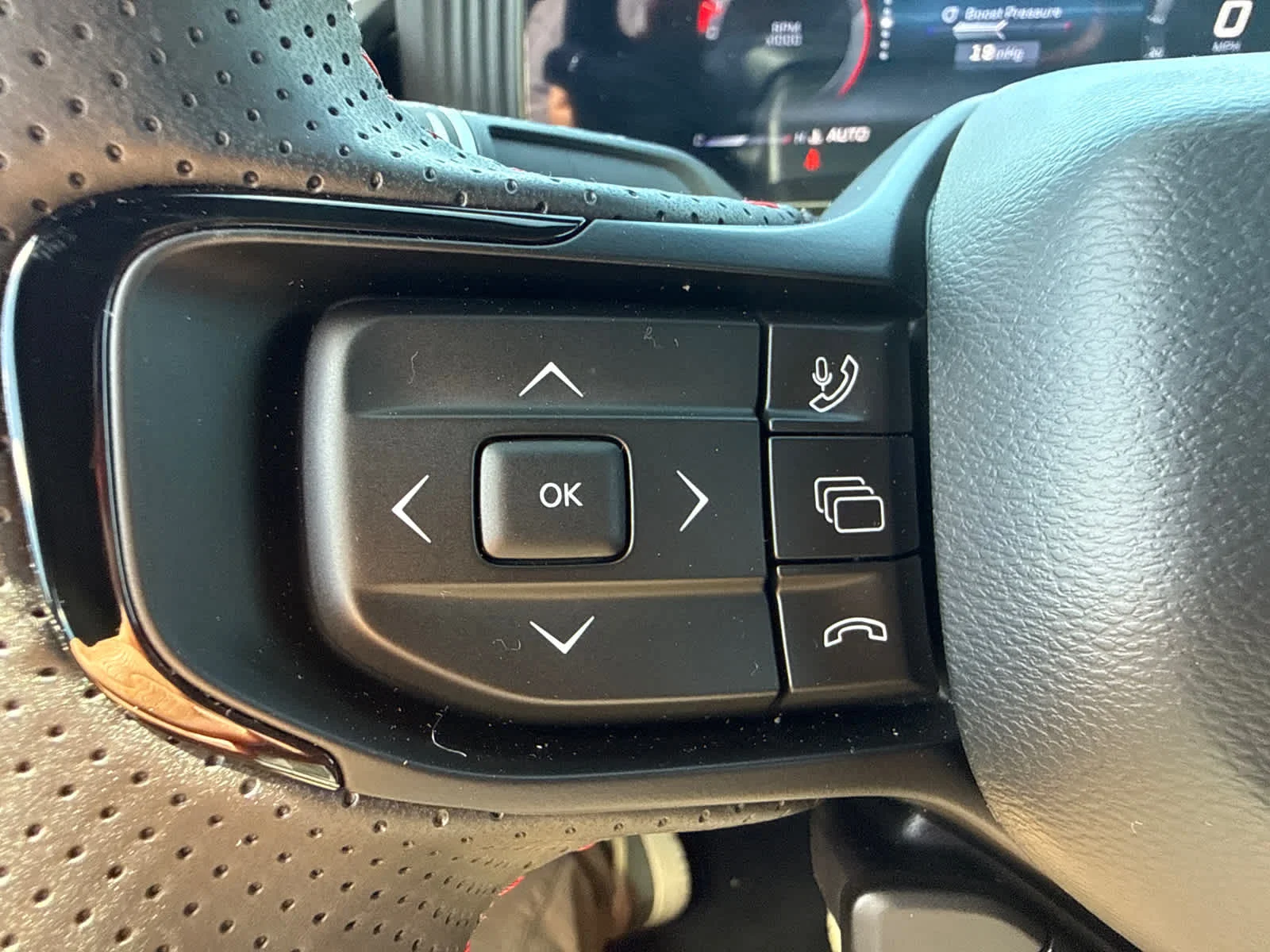 New 2026 Redeye Exterior Paint Dodge R/T image 14
