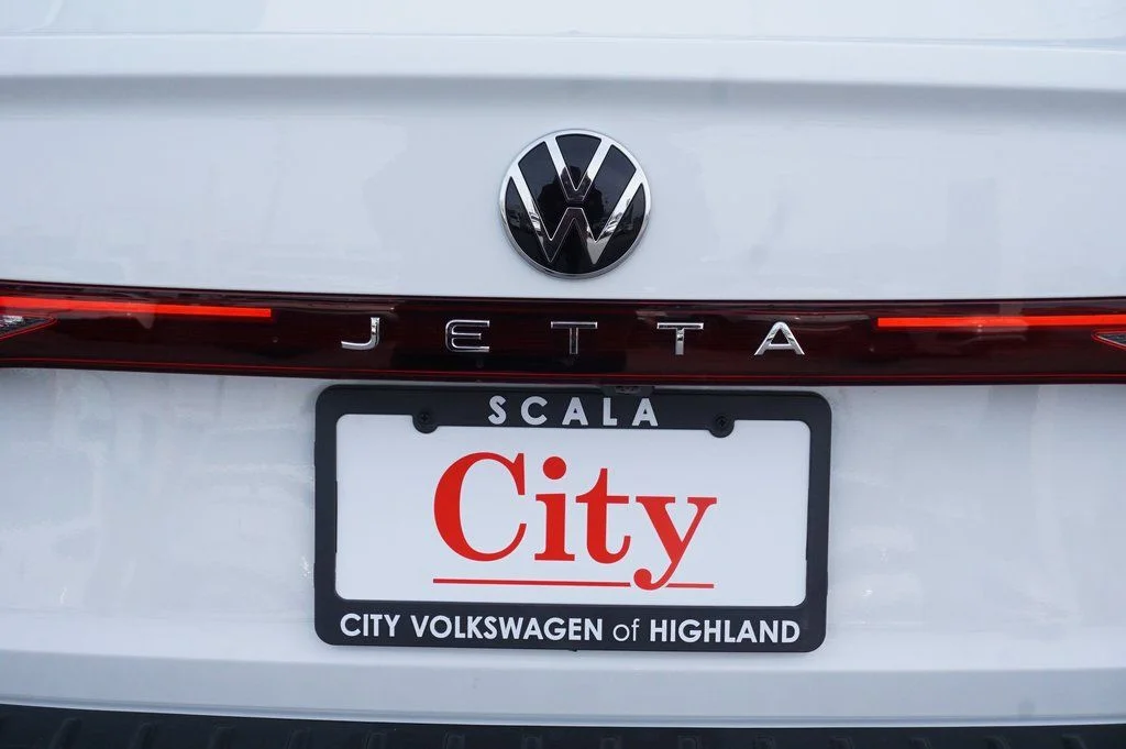 New 2026 White Volkswagen 1.5T S image 28
