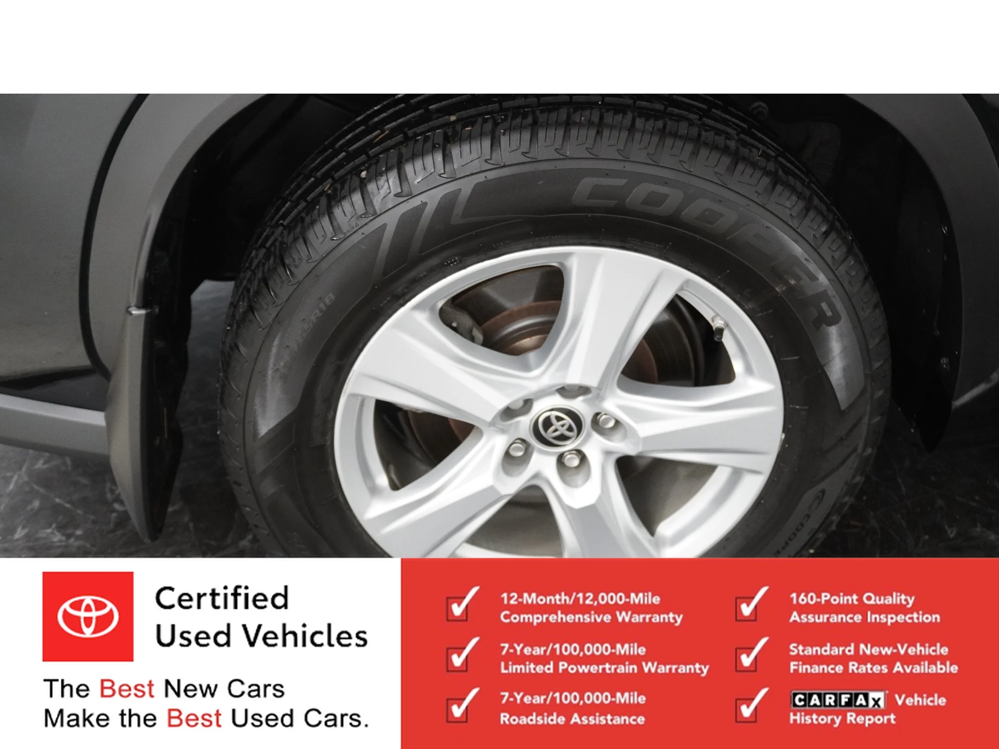 Certified Used 2021 Midnight Black Metallic Toyota L image 24