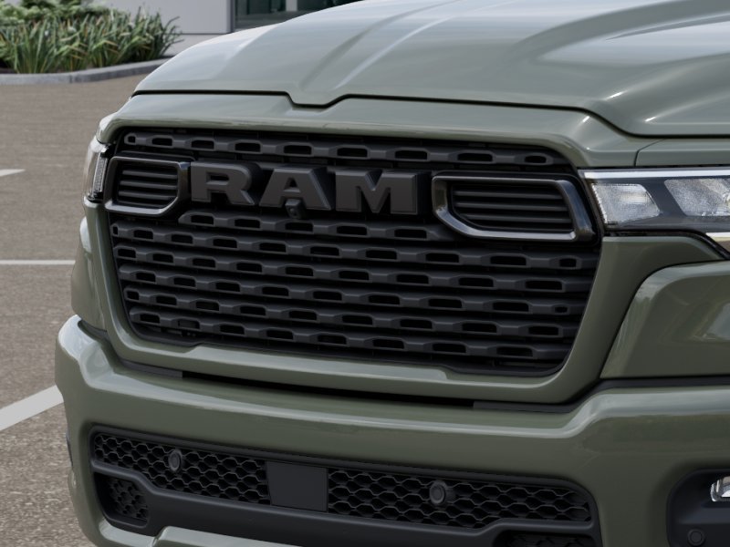 New 2026 Canyon Lake Exterior Paint RAM Big Horn/Lone Star image 29