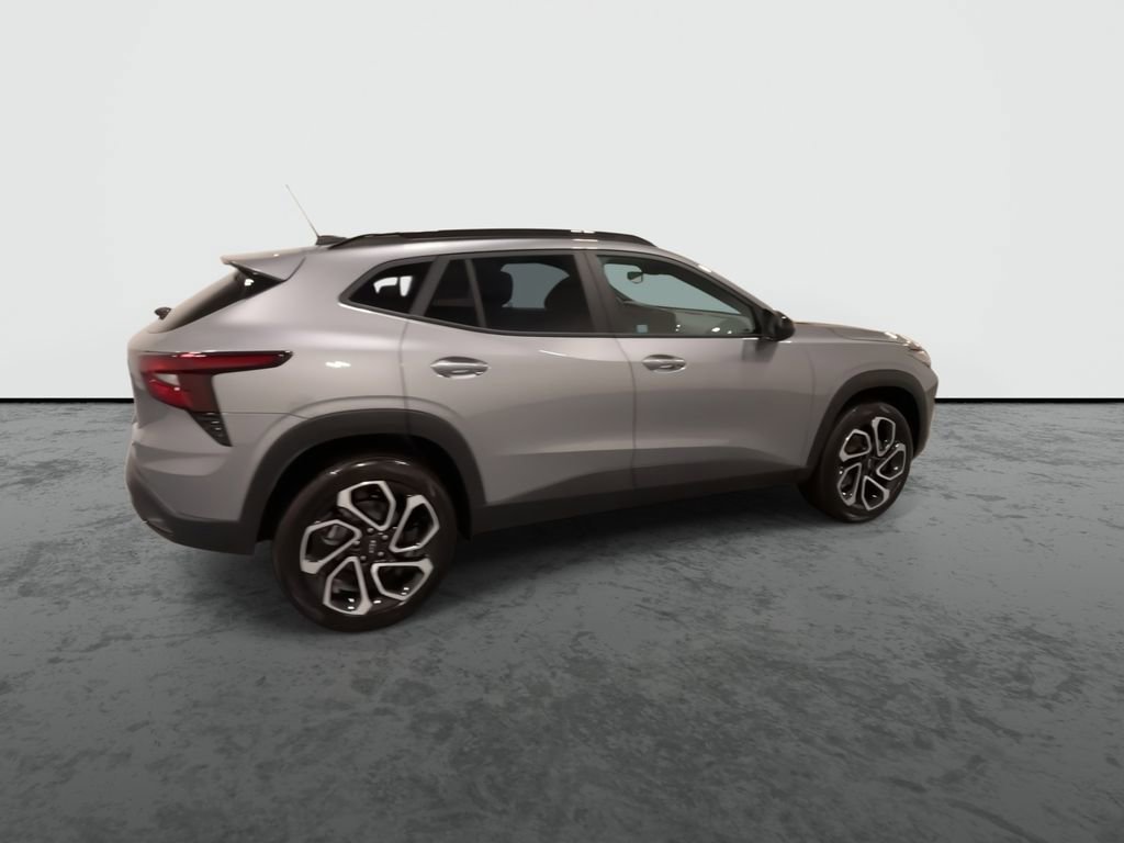 2026 Chevrolet Trax RS - Photo 8