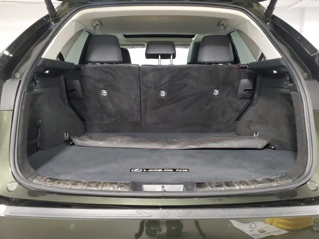 Certified Used 2023 Green Lexus 350 Premium image 21