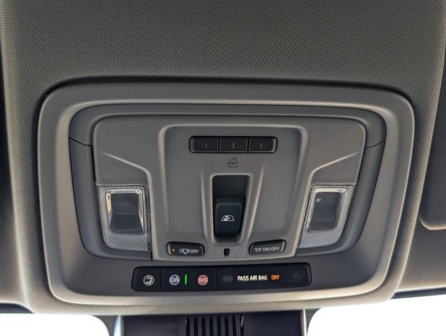 2026 Chevrolet Silverado 1500 RST - Photo 25