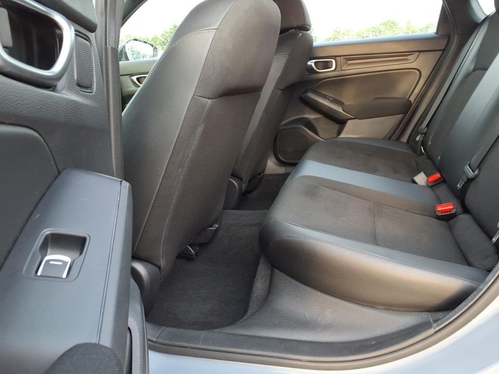 Used 2024 Sonic Gray Pearl Honda Sport image 4