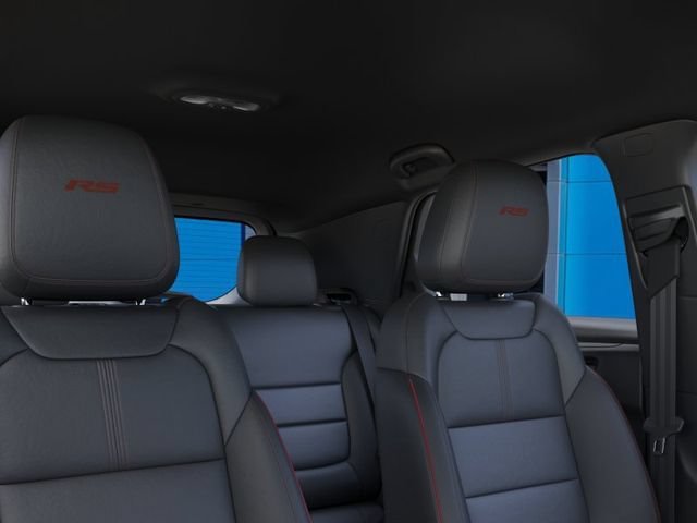 2026 Chevrolet Trailblazer RS - Photo 25