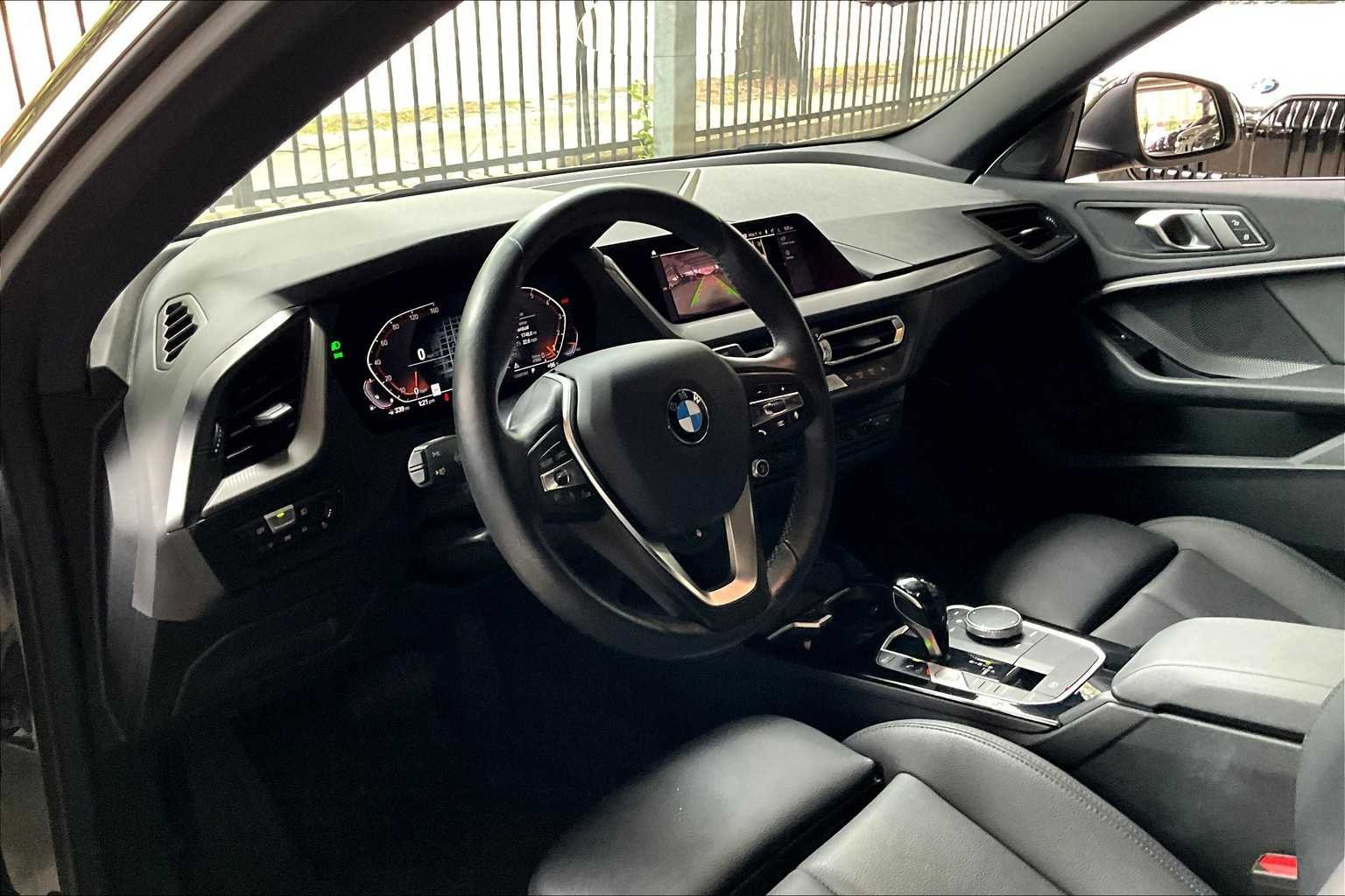Used 2023 Jet Black BMW 228i image 17