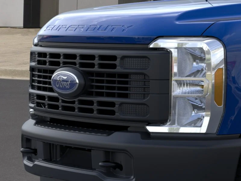 2026 Ford F-250 Super Duty XL - Photo 17