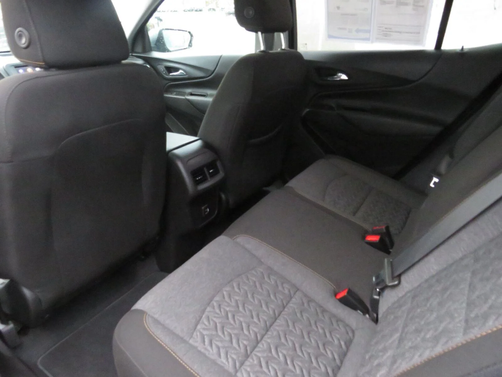 Used 2024 Sterling Gray Metallic Chevrolet LT image 25