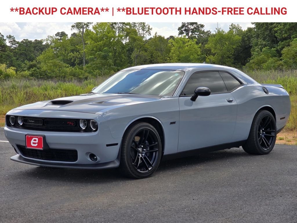 Used 2021 Smoke Show Dodge R/T Scat Pack image 3