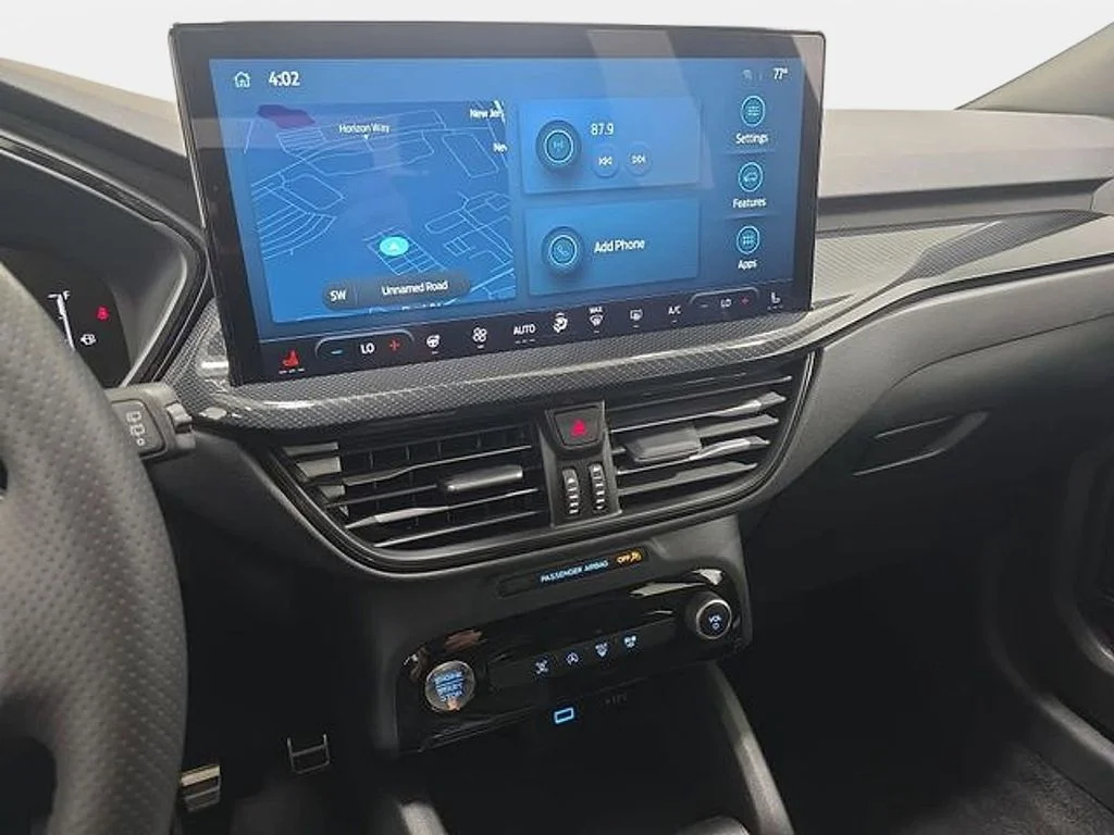 Used 2023 Blue Ford ST-Line image 20