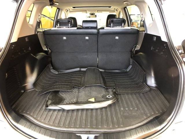 Certified Used 2018 Silver Sky Metallic Toyota Limited image 23