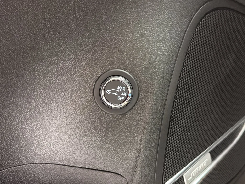 2026 Buick Envision Avenir - Photo 22