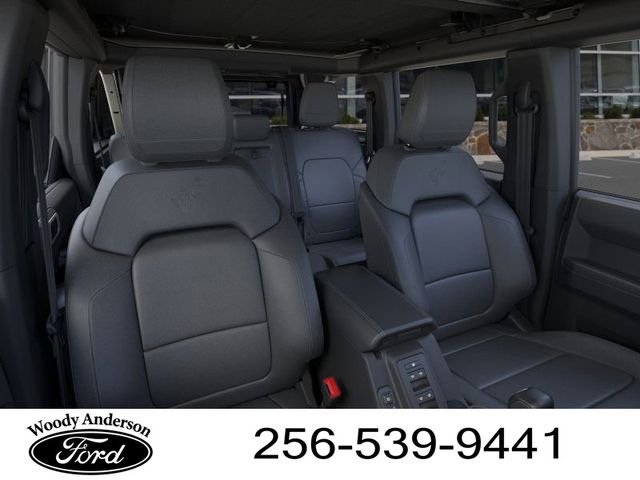 2025 Ford Bronco 4-Door Badlands - Photo 23