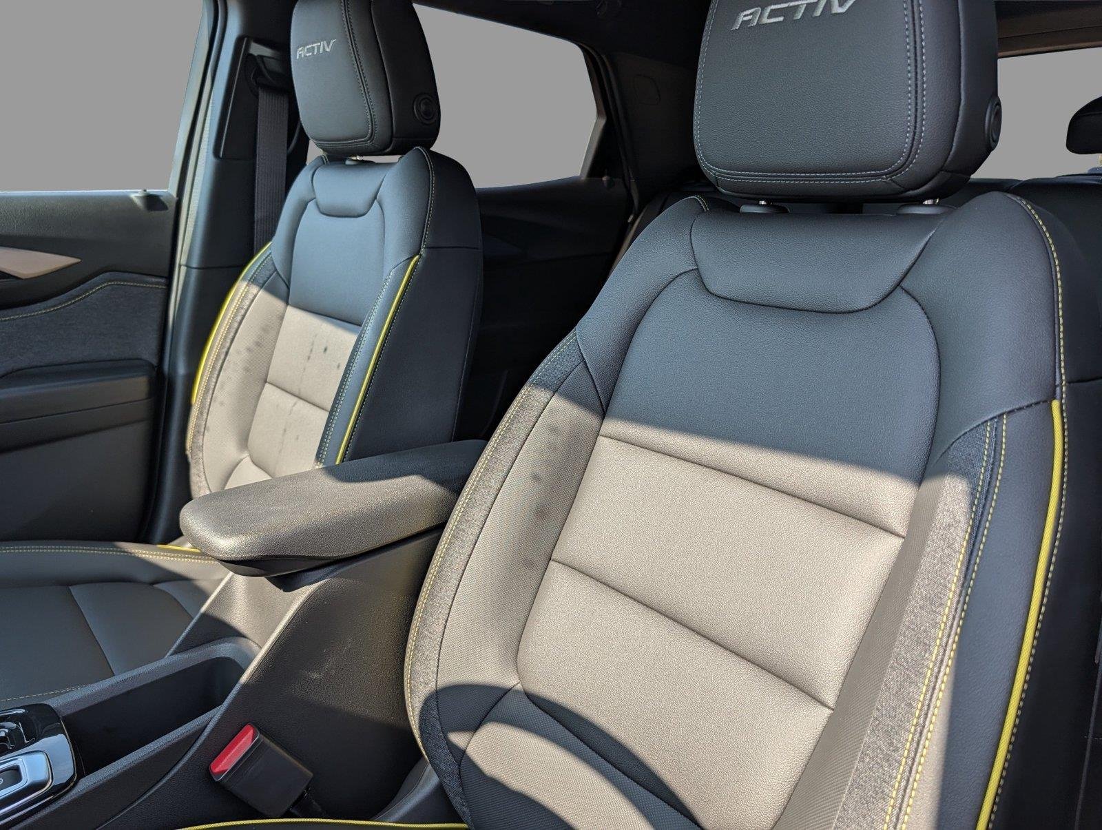 2026 Chevrolet Trailblazer Activ - Photo 12