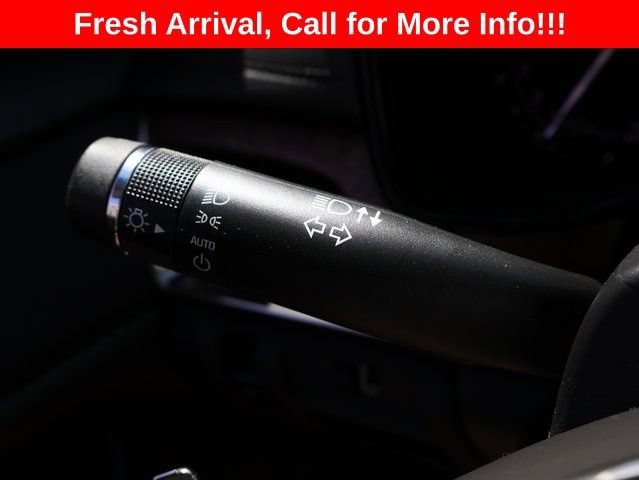 Used 2019 SATIN STEEL METALLIC Cadillac Luxury AWD image 30