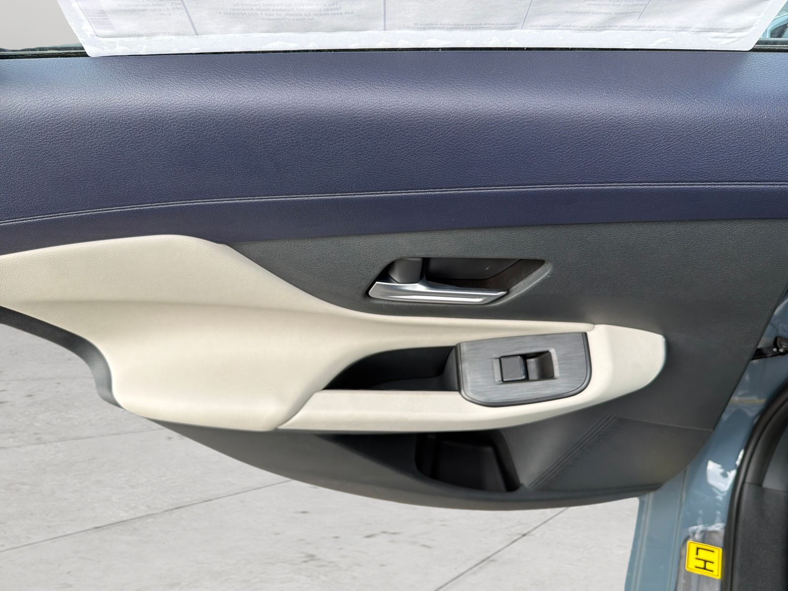 New 2026 Gray Nissan SL image 23