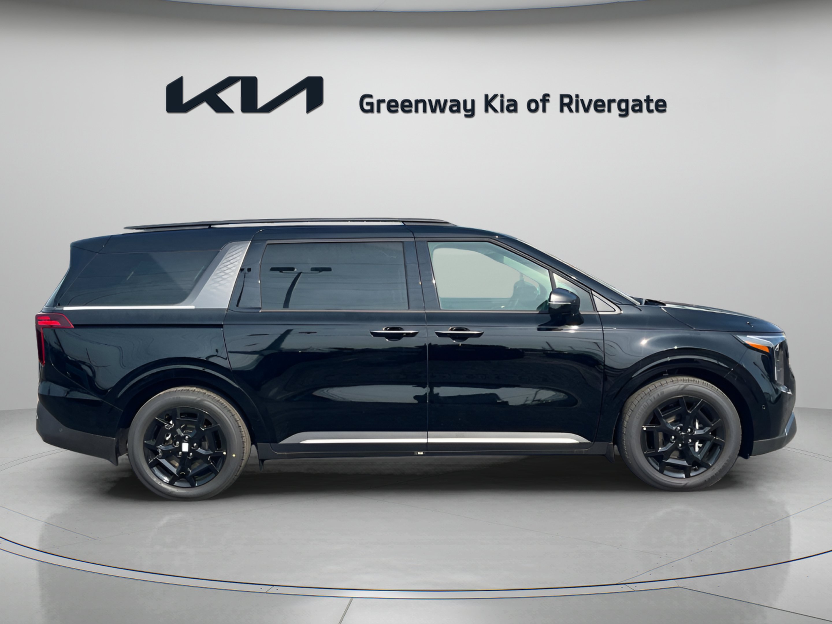 2026 Kia Carnival SX Prestige - Photo 8