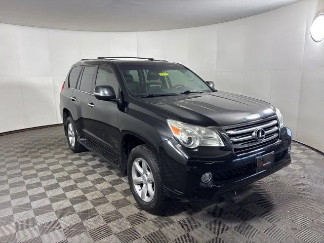 2011 Lexus GX 460 460's photo