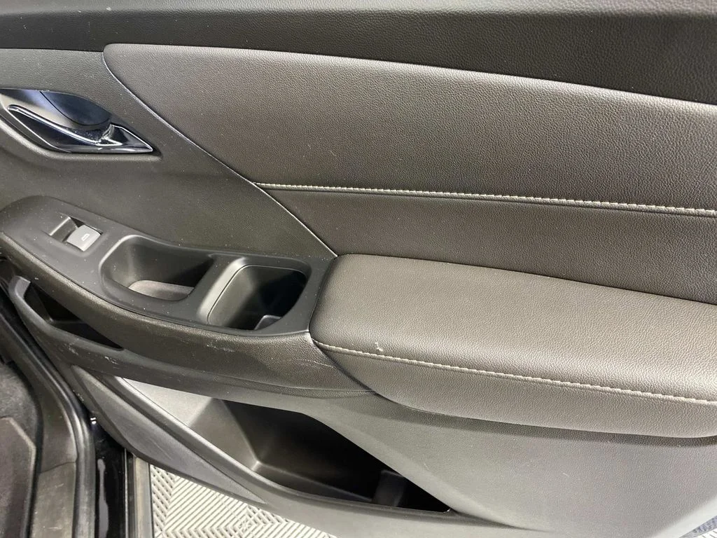 Used 2023 Black Chevrolet LT Leather image 25