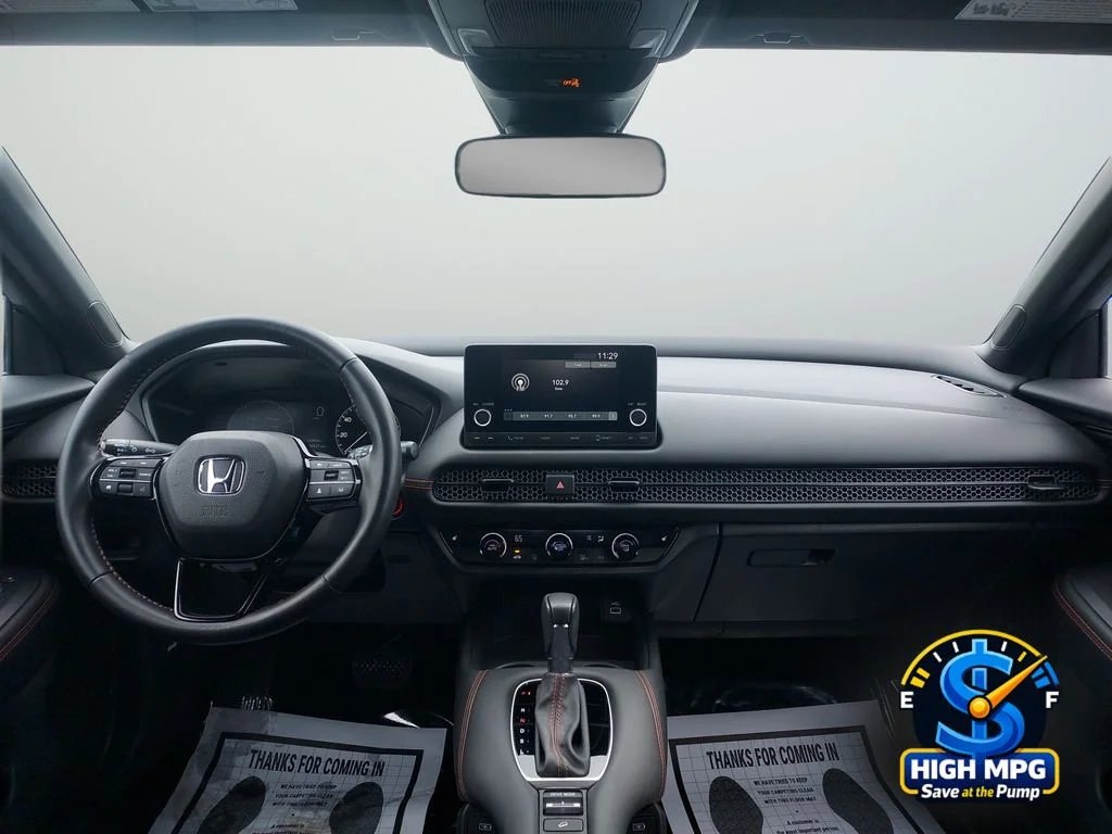 Used 2025 Nordic Forest Pearl Honda AWD SPORT image 28