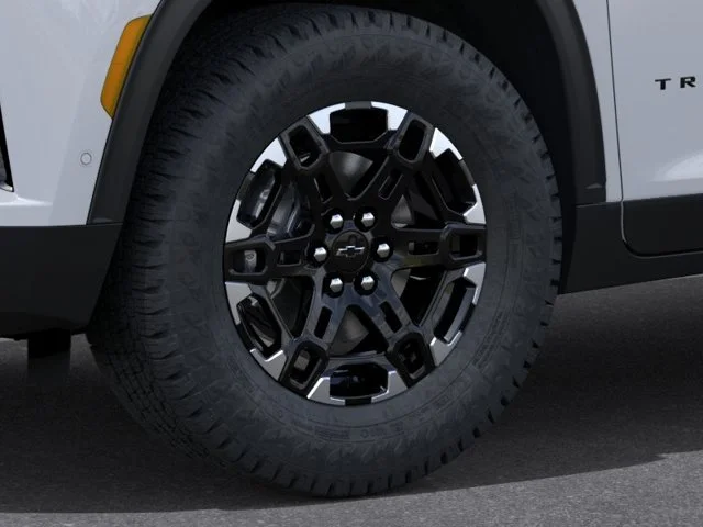 2027 Chevrolet Traverse Z71 - Photo 9