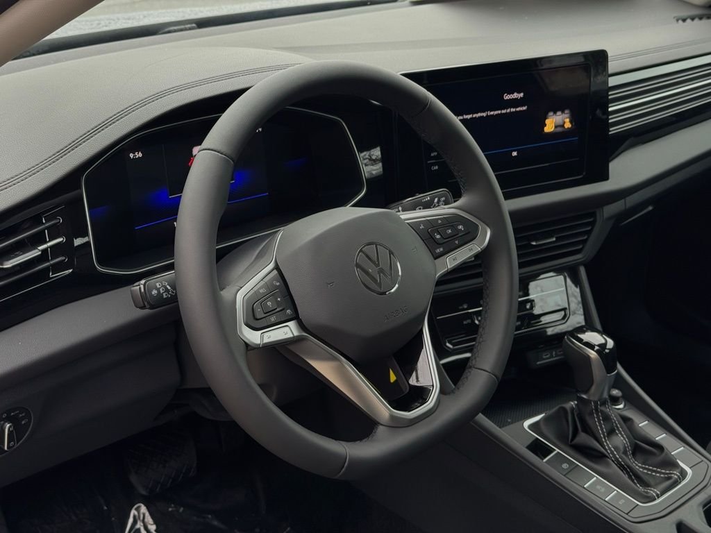 2026 Volkswagen Jetta S - Photo 18