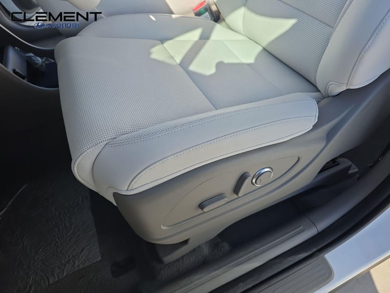 2026 Hyundai Palisade SEL Convenience - Photo 28
