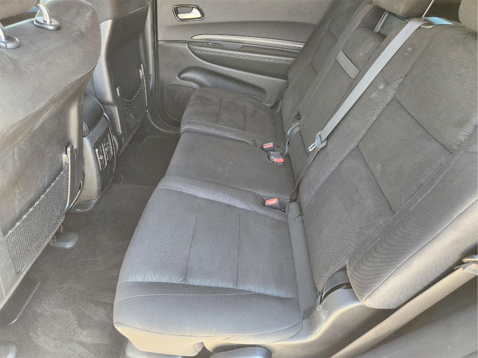 2021 Dodge Durango photo 30 of 33