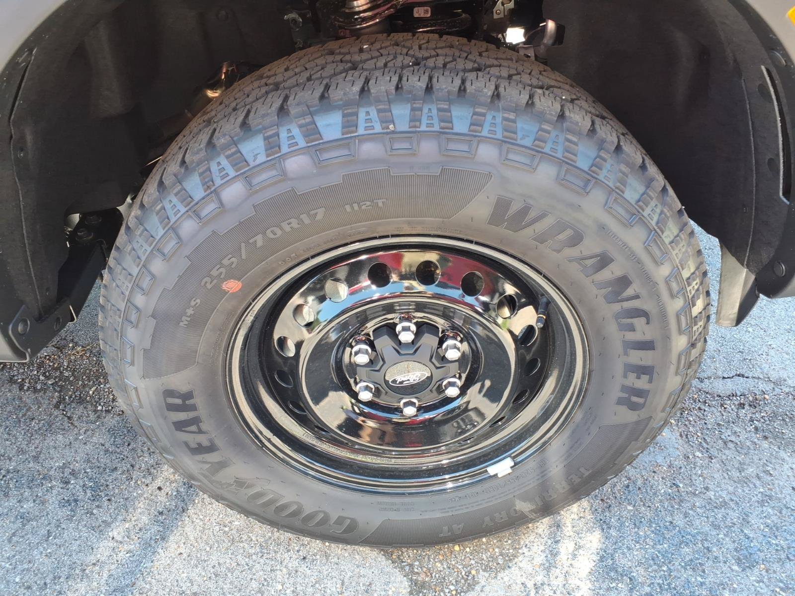 Used 2026 Tan Ford XL image 7