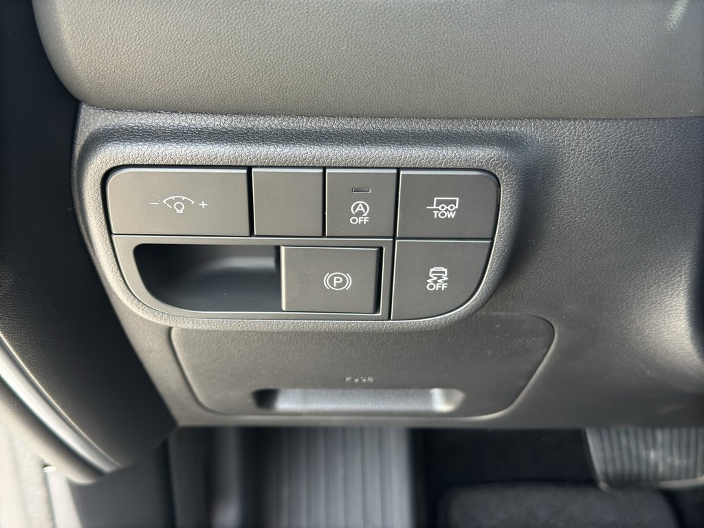 New 2026 Ecotronic Gray Pearl Hyundai SE image 23