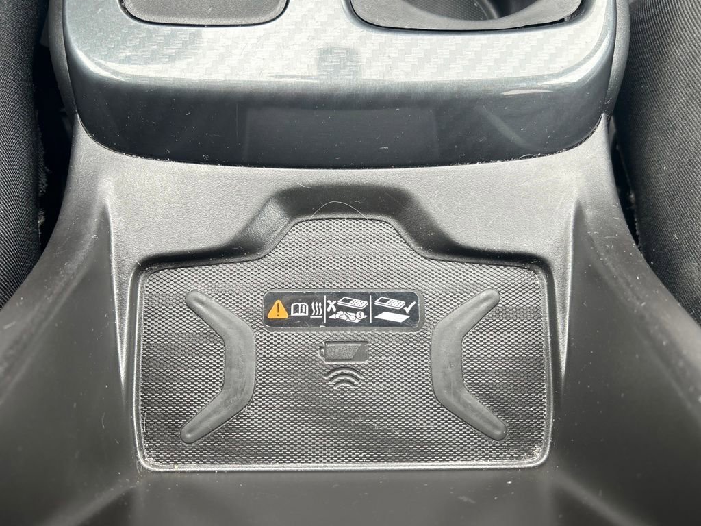 2022 GMC Canyon AT4 - Photo 21