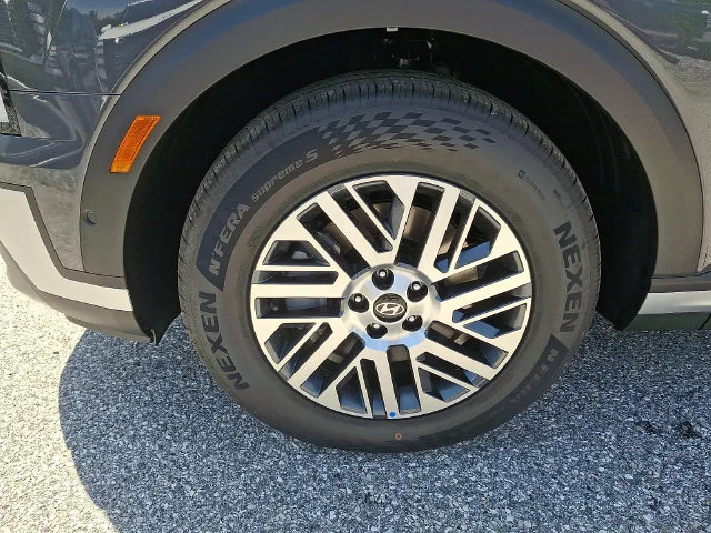 New 2027 Gray Hyundai SEL Premium image 18