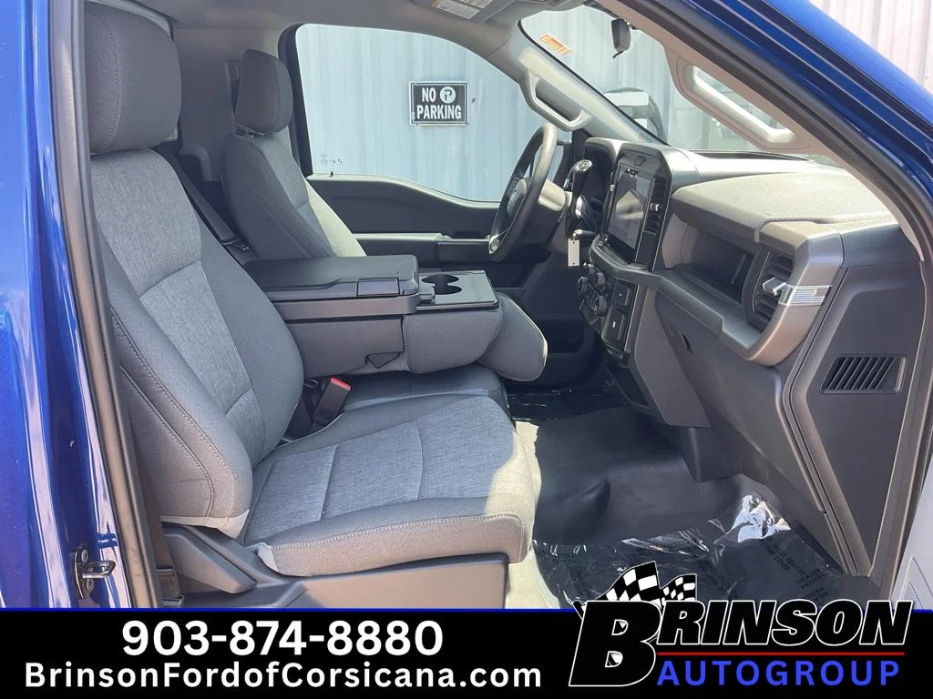Used 2026 Argon Blue Metallic Ford XL image 15