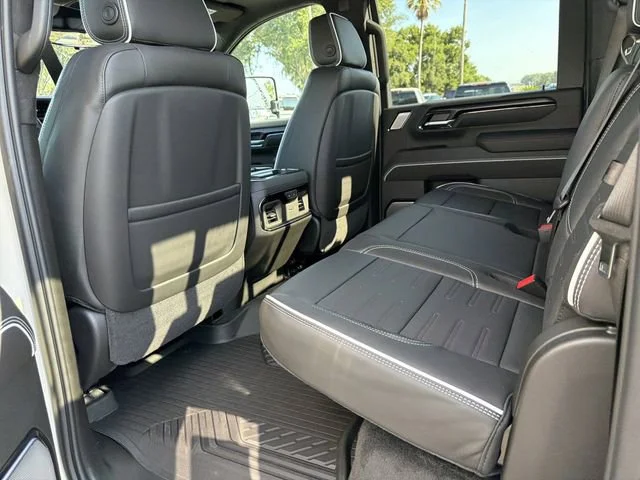 New 2026 Coastal Dune GMC AT4X image 15
