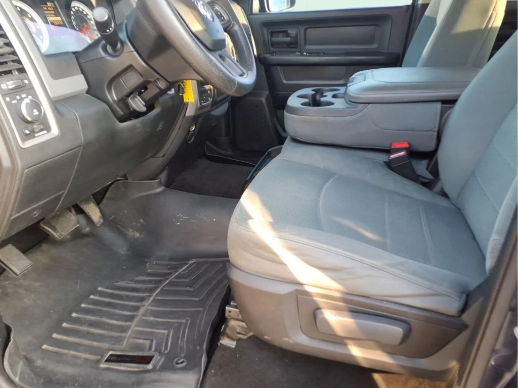 Used 2014 Blue Ram Express image 14