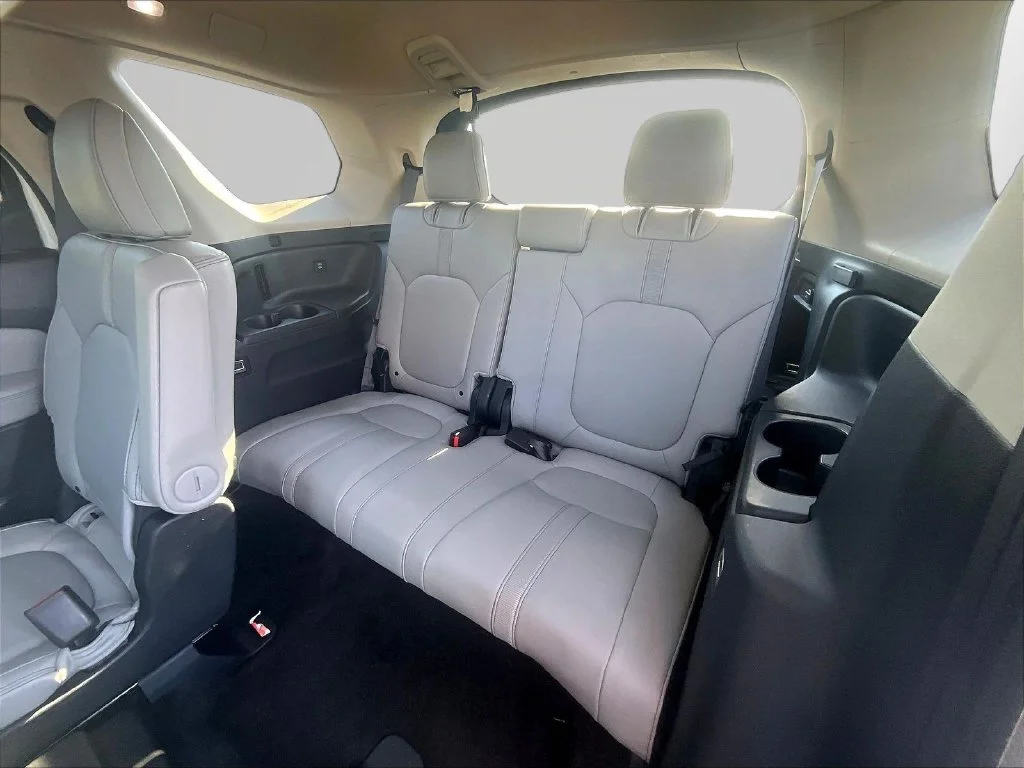 2024 Honda Pilot EX-L - Photo 29