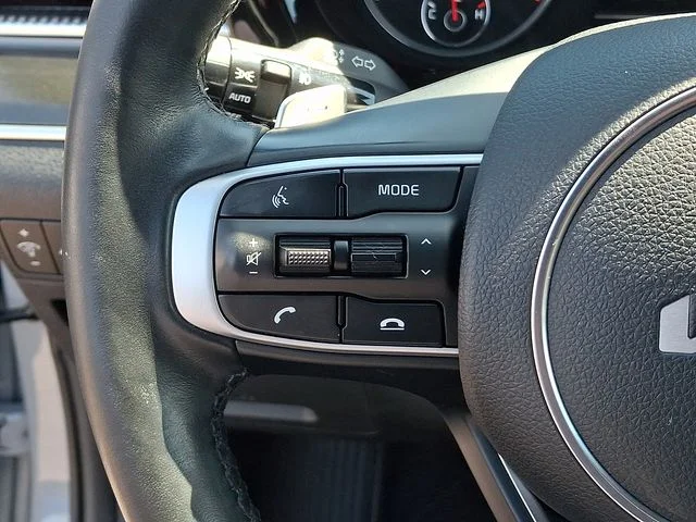 Used 2023 Gray Kia GT image 23