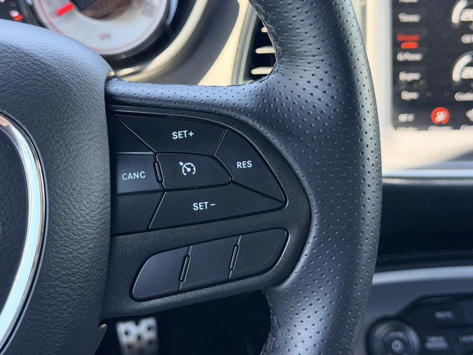 Used 2022 F8 Green Dodge R/T Scat Pack Widebody image 19