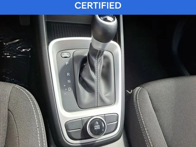 Used 2023 Green Hyundai SEL image 22